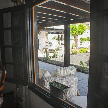 Dona Cris * بويرتو ذيل كارمين