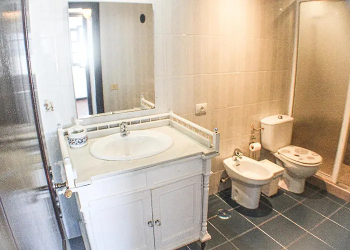 بيت ضيافة Dona Cris