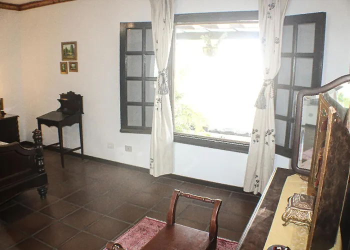 Dona Cris * بويرتو ذيل كارمين