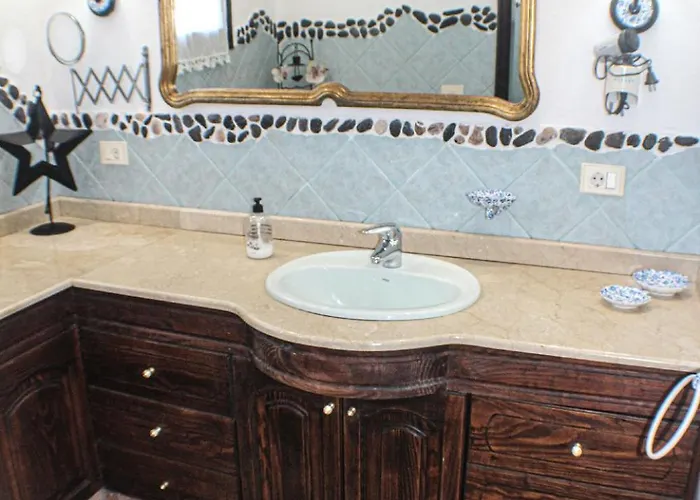 Dona Cris بيت ضيافة