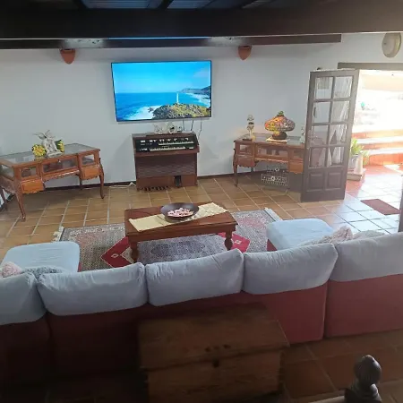 Dona Cris Puerto del Carmen