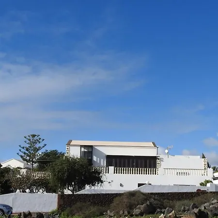Dona Cris Puerto del Carmen