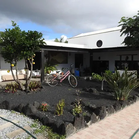 Dona Cris Puerto del Carmen