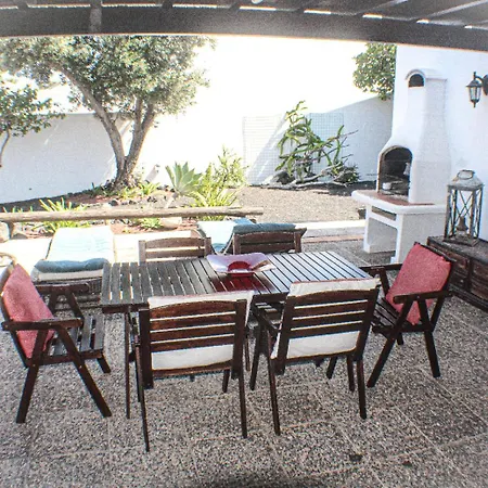 Doña Cris Puerto del Carmen (Lanzarote)