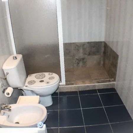 Dona Cris Guest house