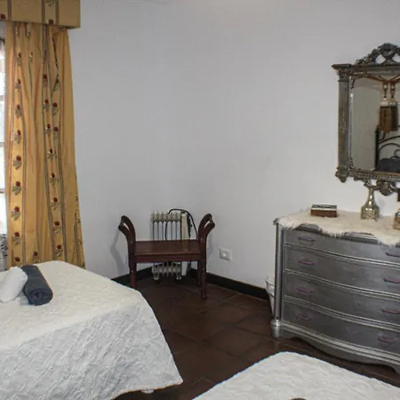 Dona Cris Guest house Puerto del Carmen (Lanzarote)