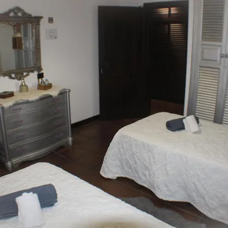 Guest house Dona Cris Puerto del Carmen (Lanzarote)