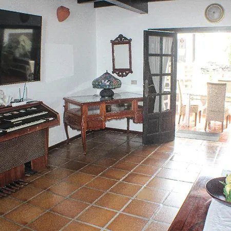 Dona Cris Guest house
