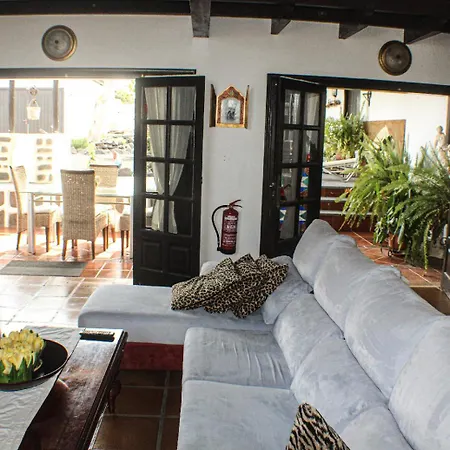 Dona Cris Guest house Puerto del Carmen (Lanzarote)