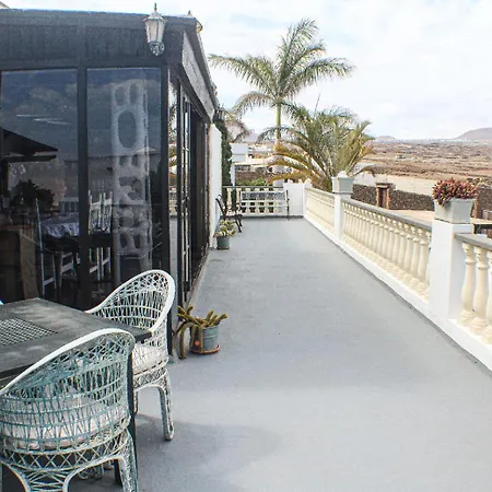 Guest house Dona Cris Puerto del Carmen (Lanzarote)