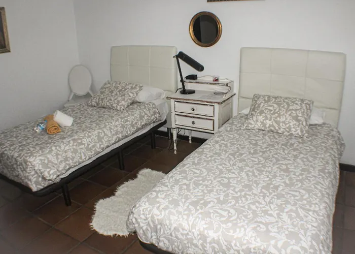 Dona Cris * פוארטו דל כרמן