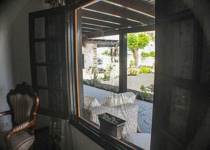 Dona Cris * פוארטו דל כרמן