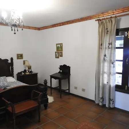 Gæstehus Dona Cris Puerto del Carmen (Lanzarote)