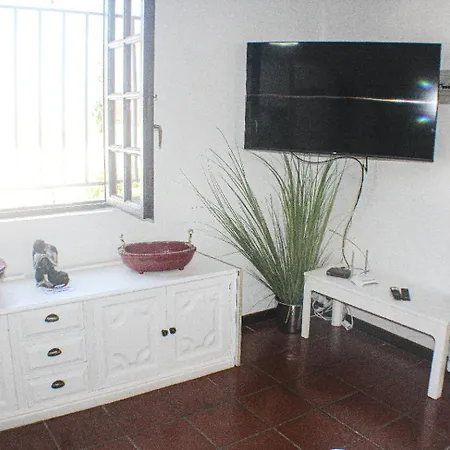 Dona Cris Affittacamere *