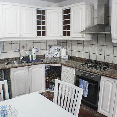 Affittacamere Dona Cris *