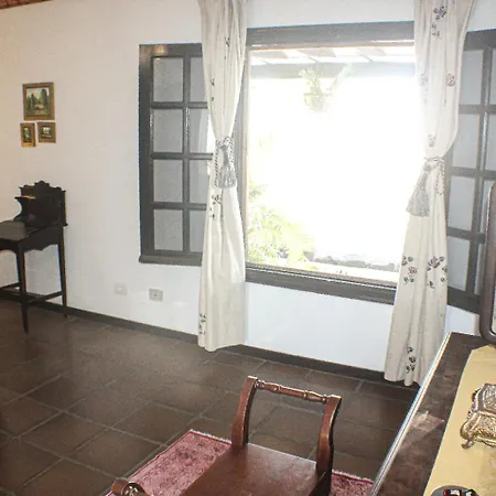 Dona Cris * Puerto del Carmen (Lanzarote)