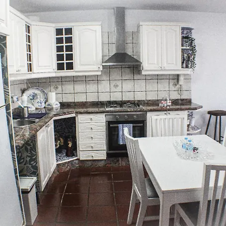 Dona Cris Affittacamere Puerto del Carmen (Lanzarote)