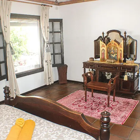 Affittacamere Dona Cris Puerto del Carmen (Lanzarote)