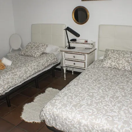 Dona Cris * Puerto del Carmen (Lanzarote)