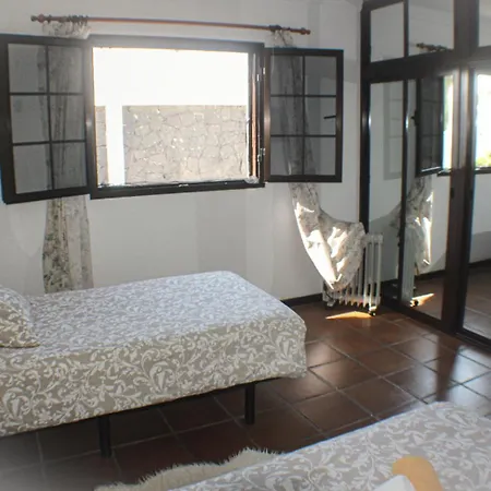 Affittacamere Dona Cris