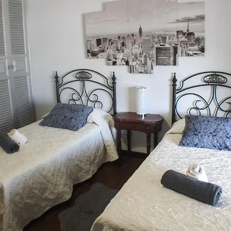 Dona Cris Affittacamere *