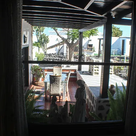 Guest house Dona Cris *