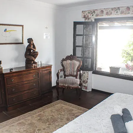 Dona Cris Konukevi Puerto del Carmen (Lanzarote)