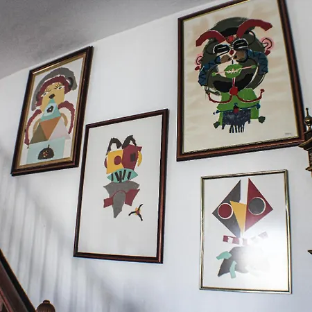 Konukevi Dona Cris Puerto del Carmen (Lanzarote)