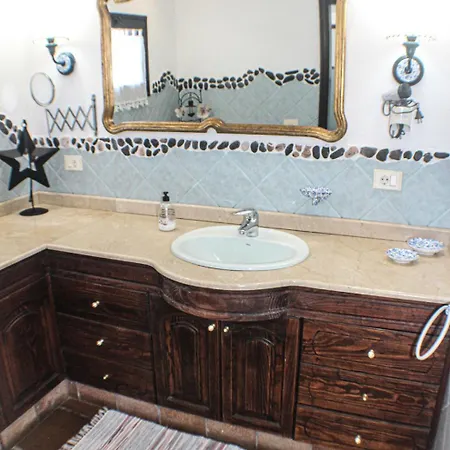 Dona Cris Affittacamere