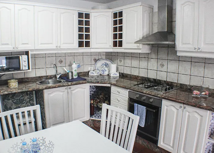 Guest house Dona Cris *