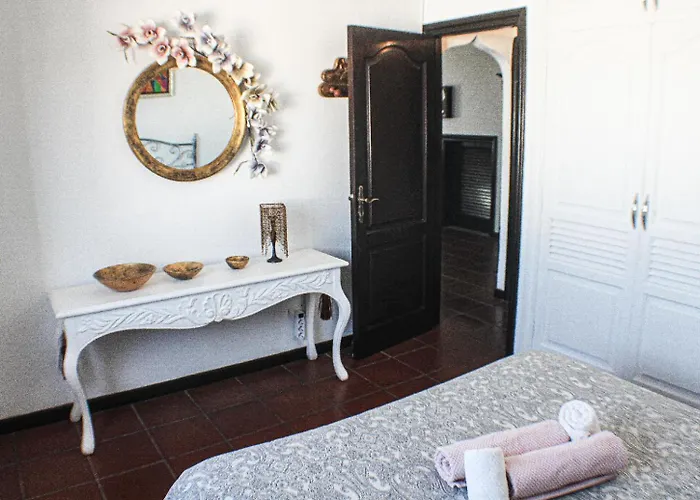 Guest house Dona Cris