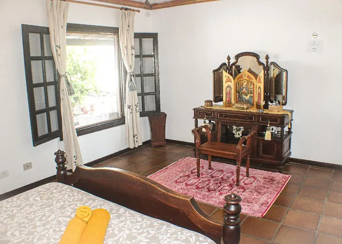 Guest house Dona Cris Puerto del Carmen (Lanzarote)