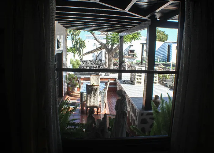 Guest house Dona Cris *