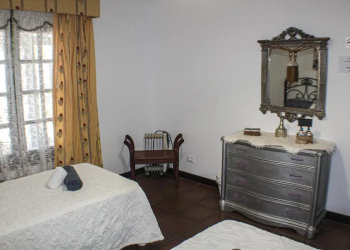 Dona Cris Guest house Puerto del Carmen (Lanzarote)