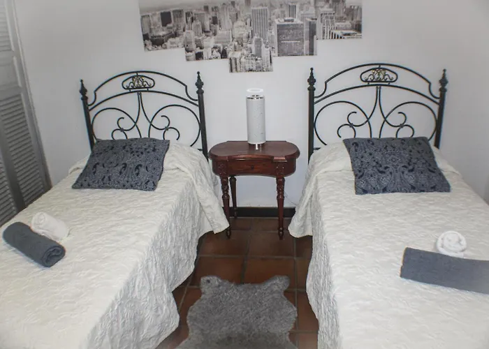 Dona Cris Πουέρτο Ντελ Κάρμεν