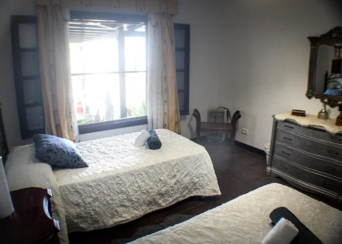 Dona Cris Guest house