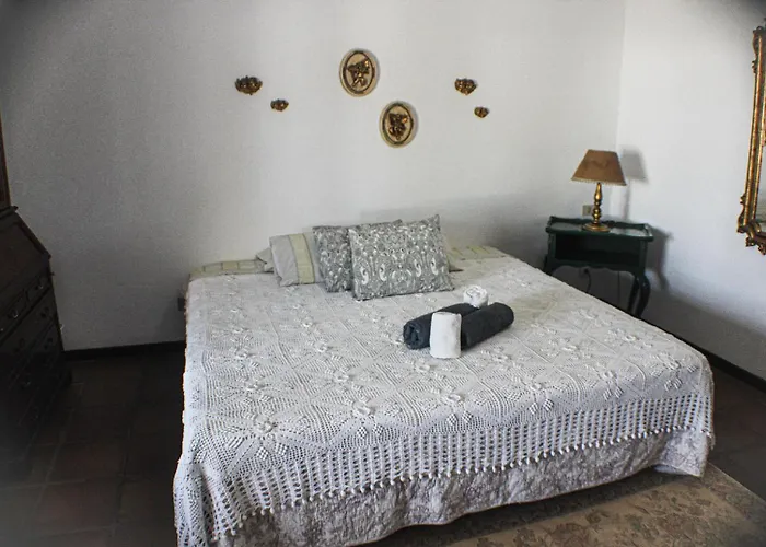 Guest house Dona Cris