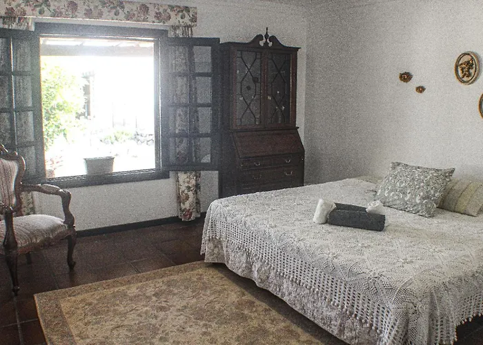 Dona Cris Guest house *