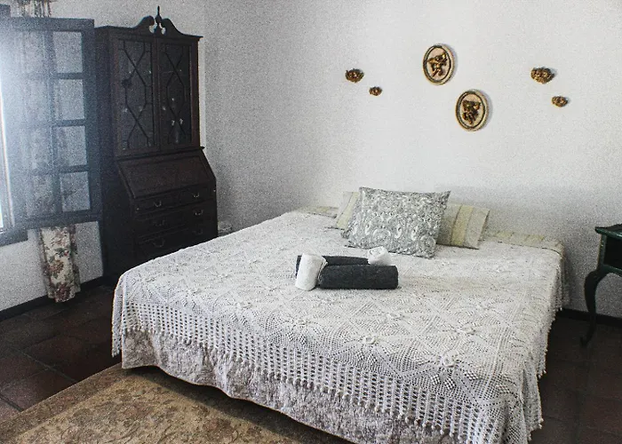 Guest house Dona Cris *