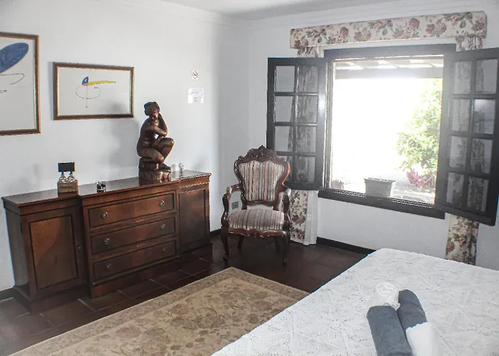 Dona Cris Guest house Puerto del Carmen (Lanzarote)