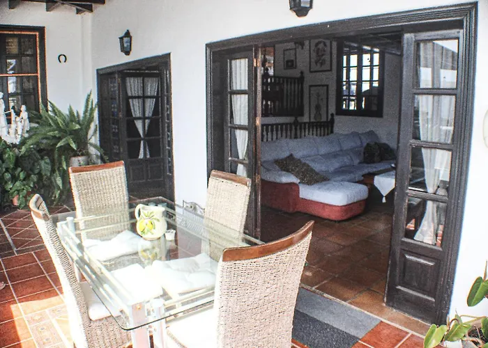 Guest house Dona Cris