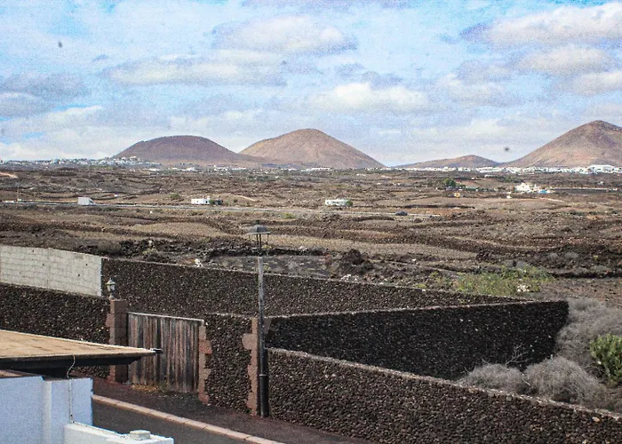 Dona Cris Guest house