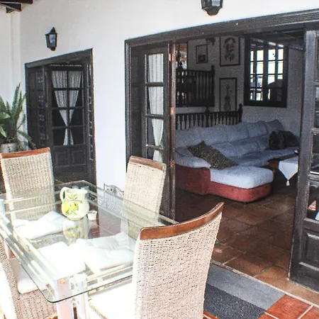 Casa de hóspedes Dona Cris