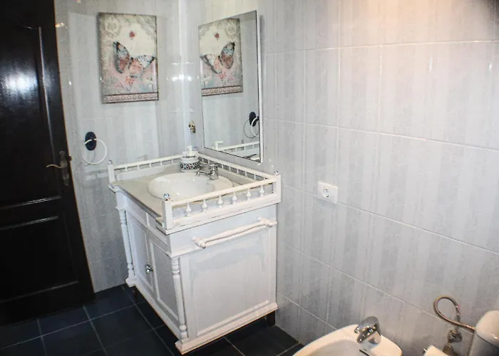 Dona Cris Casa de hóspedes *