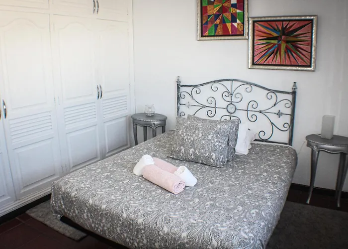 Dona Cris * Puerto del Carmen (Lanzarote)