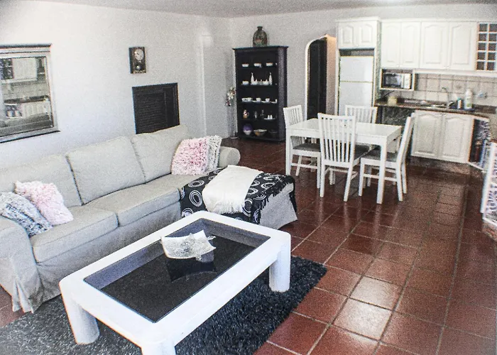 Dona Cris Casa de hóspedes