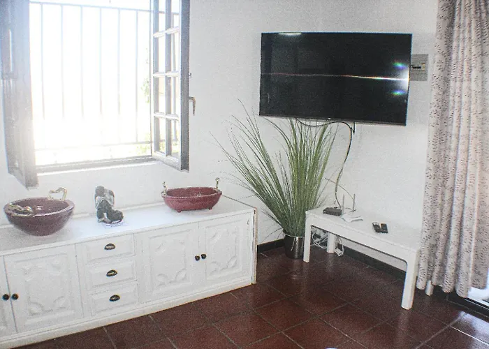 Dona Cris Casa de hóspedes *