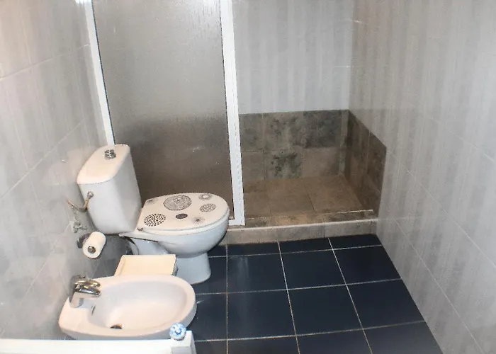 Dona Cris Casa de hóspedes