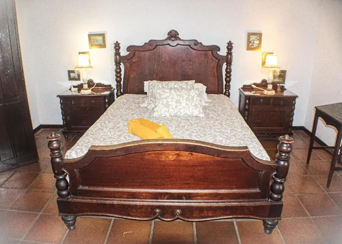 Casa de hóspedes Dona Cris *