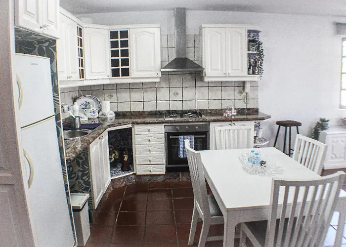 Dona Cris Casa de hóspedes Puerto del Carmen (Lanzarote)